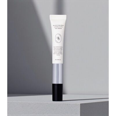 Heveblue Black Yuja Bean Lifting Auto Eye Cream - pflegende Augencreme 15ml Heveblue Black Yuja Bean Lifting Auto Eye Cream - pflegende Augencreme 15ml