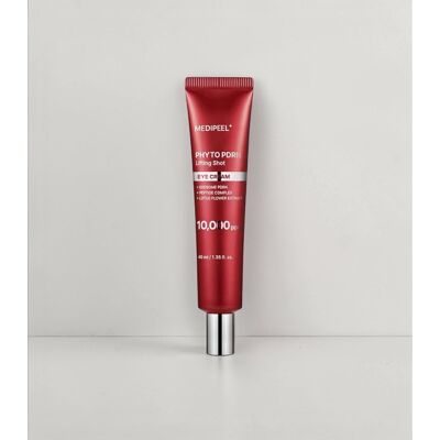 Medi-Peel Phyto Exosome PDRN Lifting Shot Eye Cream - Augencreme 40ml Medi-Peel Phyto Exosome PDRN Lifting Shot Eye Cream - Augencreme 40ml