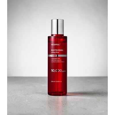 Medi-Peel Phyto PDRN Lifting Shot Toner – straffendes Gesichtswasser 130 ml Medi-Peel Phyto PDRN Lifting Shot Toner – straffendes Gesichtswasser 130 ml