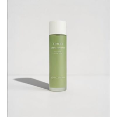 TIRTIR Matcha Skin Toner – beruhigendes Gesichtswasser 150 ml TIRTIR Matcha Skin Toner – beruhigendes Gesichtswasser 150 ml