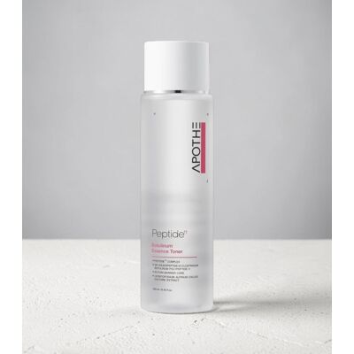 APOTHE Peptide 11 Botulinum Essence Toner – Pflegender Peptid-Toner 250 ml APOTHE Peptide 11 Botulinum Essence Toner – Pflegender Peptid-Toner 250 ml