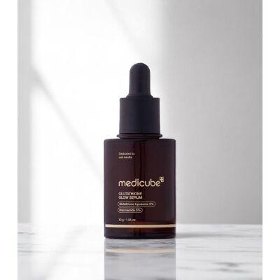 Medicube AGE-R Glutathione Glow Serum – Aufhellendes Serum 50 ml Medicube AGE-R Glutathione Glow Serum – Aufhellendes Serum 50 ml