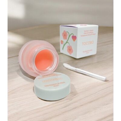 Tocobo - Vita Glazed Lip Mask - Hydratační a regenerační maska na rty 20 ml Tocobo - Vita Glazed Lip Mask - Hydratační a regenerační maska na rty 20 ml