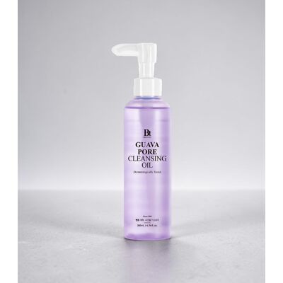 Benton Guava Pore Cleansing Oil – Reinigungsöl 200 ml Benton Guava Pore Cleansing Oil – Reinigungsöl 200 ml