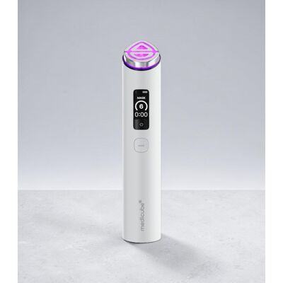 Medicube AGE-R Booster Pro X2 White – Kosmetikgerät Medicube AGE-R Booster Pro X2 White – Kosmetikgerät