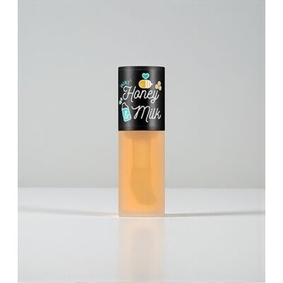 A'pieu A’pieu Honey & Milk Lip Oil Mint – Pflegendes Lippenöl 5 g A'pieu A’pieu Honey & Milk Lip Oil Mint – Pflegendes Lippenöl 5 g