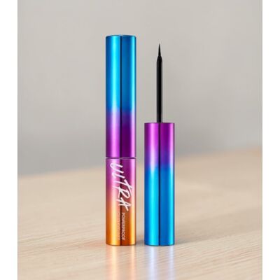 Missha Ultra Powerproof Liquid Eyeliner Black – flüssiger Eyeliner 4 g Missha Ultra Powerproof Liquid Eyeliner Black – flüssiger Eyeliner 4 g