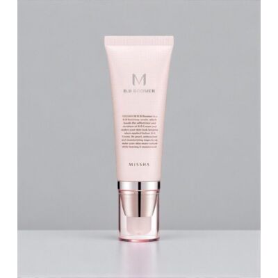 MISSHA M B.B Boomer – Make-up Base 40ml MISSHA M B.B Boomer – Make-up Base 40ml