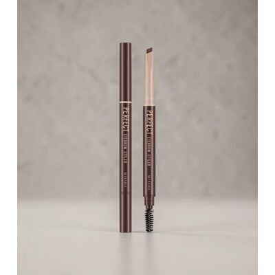 Missha Perfect Eyebrow Styler Dark Brown – Augenbrauenstift 0,15 g Missha Perfect Eyebrow Styler Dark Brown – Augenbrauenstift 0,15 g
