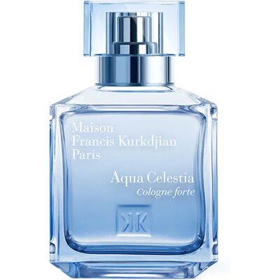 Maison Francis Kurkdjian Aqua Celestia Cologne Forte - 70ml Unisex Eau De Parfum Maison Francis Kurkdjian Aqua Celestia Cologne Forte - 70ml Unisex Eau De Parfum