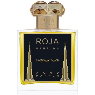 United Arab Emirates von Roja Dove Unisex Parfum 50ml United Arab Emirates von Roja Dove Unisex Parfum 50ml