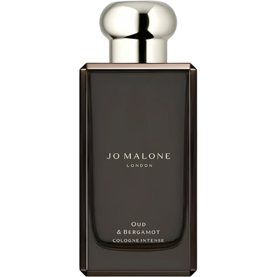 Oud & Bergamot von Jo Malone Unisex Eau de Cologne 100ml Oud & Bergamot von Jo Malone Unisex Eau de Cologne 100ml