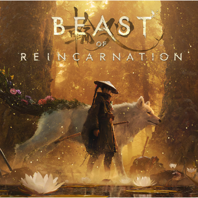 Fictions Beast of Reincarnation PC Steam Key (Europe) Fictions Beast of Reincarnation PC Steam Key (Europe)