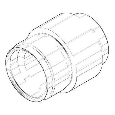 Dornbracht M20 x 2000mm Gebürstete Platin Anschluss - Fittings Dornbracht M20 x 2000mm Gebürstete Platin Anschluss - Fittings
