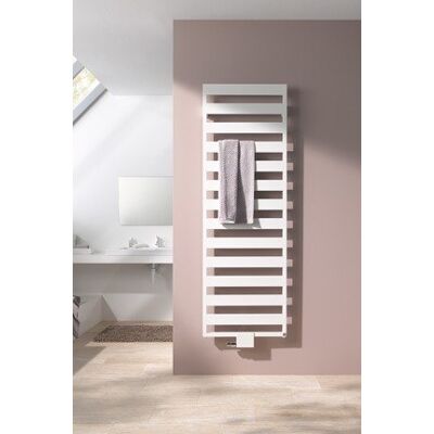 Kermi Casteo Badheizkörper - Weiß - 986x500 mm - Heizung Kermi Casteo Badheizkörper - Weiß - 986x500 mm - Heizung