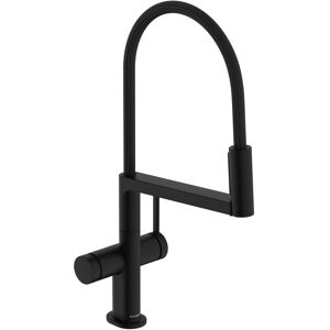 Hansgrohe Talis Select M54 PulverSpray Küchenarmatur - Küche Hansgrohe Talis Select M54 PulverSpray Küchenarmatur - Küche