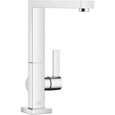 Dornbracht Einhebelmischer für Spül-/ Profibrause LOT 33826680 Chrom 33826680-00 Dornbracht Einhebelmischer für Spül-/ Profibrause LOT 33826680 Chrom 33826680-00