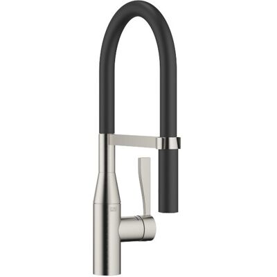Dornbracht Einhebelmischer Profi SYNC 33865895 Platin gebürstet 33865895-06 Dornbracht Einhebelmischer Profi SYNC 33865895 Platin gebürstet 33865895-06