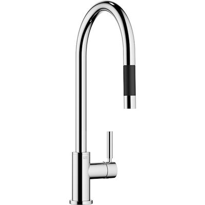 Dornbracht Einhebelmischer Pull-down TARA 33877888 Chrom 33877888-93 Dornbracht Einhebelmischer Pull-down TARA 33877888 Chrom 33877888-93