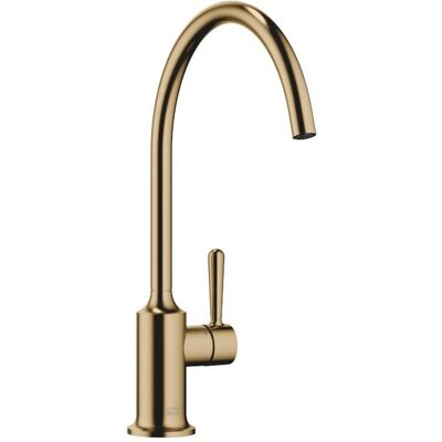 Dornbracht Einhebelmischer VAIA 33816809 33816809-39 Dornbracht Einhebelmischer VAIA 33816809 33816809-39