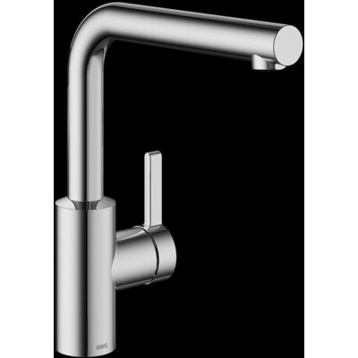 KWC Hebelmischer FIT Schwenkauslauf A205, chromeline, seitenbedient,125574 125574 KWC Hebelmischer FIT Schwenkauslauf A205, chromeline, seitenbedient,125574 125574