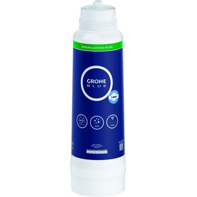 MineralisierungS-Size Filter Grohe Blue 40881001 MineralisierungS-Size Filter Grohe Blue 40881001