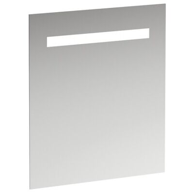 Laufen Leelo Spiegel - LED-Horizontalbeleuchtung, 600mm, Externschalter Laufen Leelo Spiegel - LED-Horizontalbeleuchtung, 600mm, Externschalter