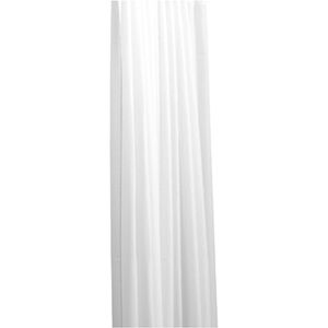 Avenarius Weißer Duschvorhang - 300x200cm - Duschvorhang Avenarius Weißer Duschvorhang - 300x200cm - Duschvorhang