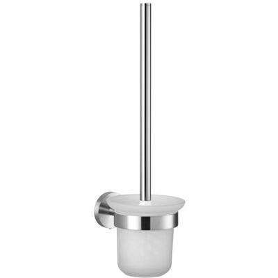 Avenarius Serie 190 Edelstahl Toilettenbürstengarnitur - Toilettenbürstengarnitur Avenarius Serie 190 Edelstahl Toilettenbürstengarnitur - Toilettenbürstengarnitur