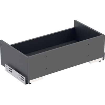 Geberit Schublade für iCon Unterschrank 245183001 Geberit Schublade für iCon Unterschrank 245183001