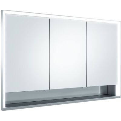 Keuco Spiegelschrank Royal Lumos 14335, mit Ablagefach 14335171304 Keuco Spiegelschrank Royal Lumos 14335, mit Ablagefach 14335171304