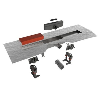 ESS Rohbauset M-1 Modulo 60 cm, Swh 30 mm, EDM1 600-30 EDM1600-30 ESS Rohbauset M-1 Modulo 60 cm, Swh 30 mm, EDM1 600-30 EDM1600-30