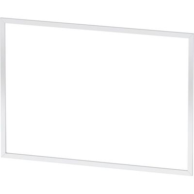 Duravit L-Cube Aluminium Matt Einbaurahmen 1050x751 mm Duravit L-Cube Aluminium Matt Einbaurahmen 1050x751 mm