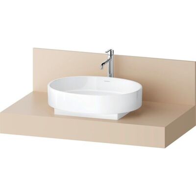 Duravit Balcoon Konsole 1000X370X550 HDH BA90570IEIE0000 Duravit Balcoon Konsole 1000X370X550 HDH BA90570IEIE0000