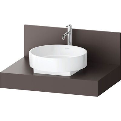 Duravit Balcoon Konsole 800X370X550 HDH BA90560IGIG0000 Duravit Balcoon Konsole 800X370X550 HDH BA90560IGIG0000
