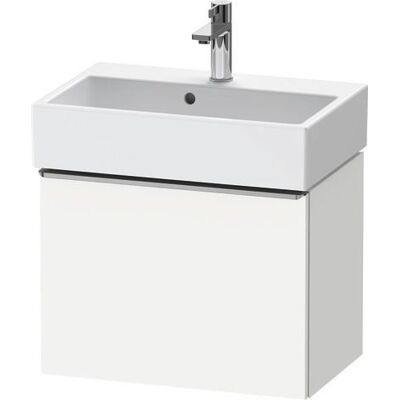 Duravit D-Neo Waschtischunterbau wandhängend Weiß Matt 584x372x440 mm - DE4229070180000 DE4229070180000 Duravit D-Neo Waschtischunterbau wandhängend Weiß Matt 584x372x440 mm - DE4229070180000 DE4229070180000