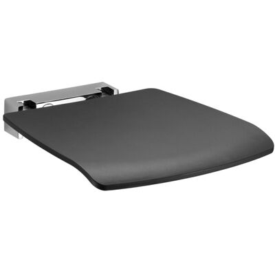 Avenarius Klappsitz, Sitzfläche Anthrazit (370 x 375 x 60 mm) 9004700010 Avenarius Klappsitz, Sitzfläche Anthrazit (370 x 375 x 60 mm) 9004700010