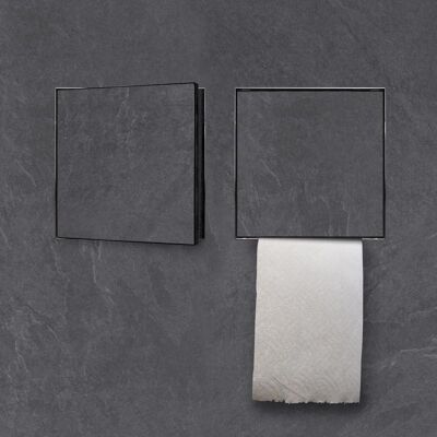 ESS Container T-ROLL befliesbare Edelstahl Wandnische 15x15x14 cm, inkl Rohbauset, BOXT-15x15x14 BOXT-15x15x14 ESS Container T-ROLL befliesbare Edelstahl Wandnische 15x15x14 cm, inkl Rohbauset, BOXT-15x15x14 BOXT-15x15x14