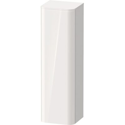 Duravit HP1261R8484 Wandhängender Weiß Badezimmer Schrank - Badezimmer Schrank Duravit HP1261R8484 Wandhängender Weiß Badezimmer Schrank - Badezimmer Schrank