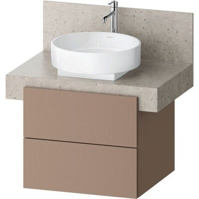 Duravit Balcoon Konsolen-Waschtischunterschrank 600x522 Schubkästen 2, BA50320JFIF0000 Duravit Balcoon Konsolen-Waschtischunterschrank 600x522 Schubkästen 2, BA50320JFIF0000