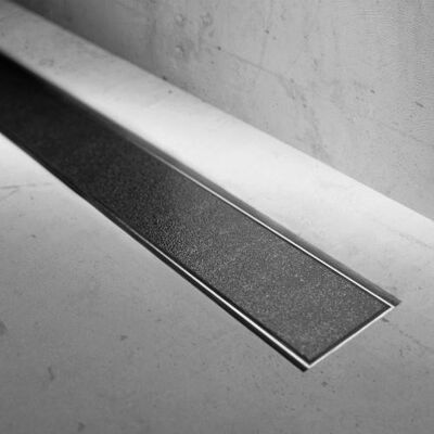ESS Easy Drain Modulo Basic Abdeckungen für Fliese 1200 ESS Easy Drain Modulo Basic Abdeckungen für Fliese 1200