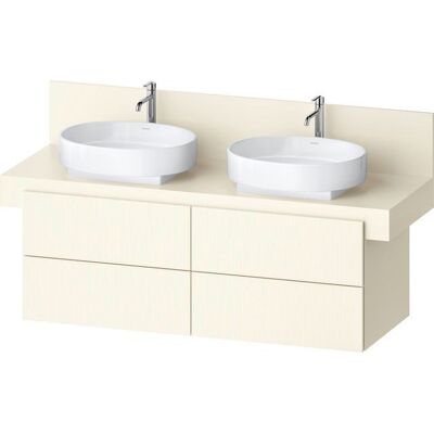 Duravit Balcoon Konsolen-Waschtischunterschrank 1400X534 BA50180JDID0000 Duravit Balcoon Konsolen-Waschtischunterschrank 1400X534 BA50180JDID0000