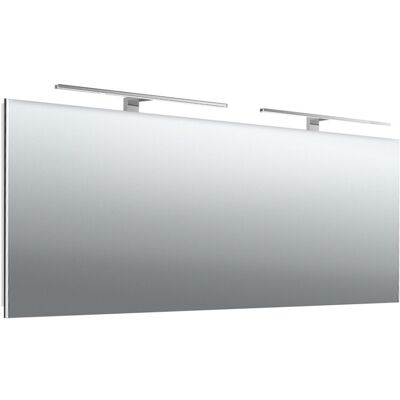 Emco LED-Spiegel - Sensor, 1600x590mm, Hochwertig Emco LED-Spiegel - Sensor, 1600x590mm, Hochwertig