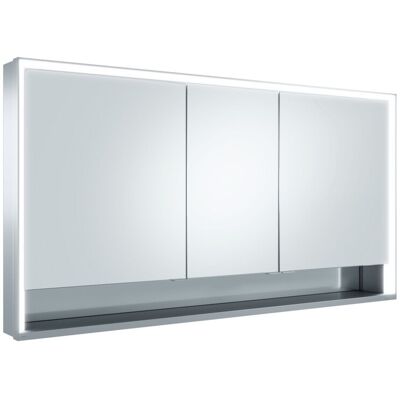 Keuco Spiegelschrank Royal Lumos 14326, mit Ablagefach 14326171304 Keuco Spiegelschrank Royal Lumos 14326, mit Ablagefach 14326171304
