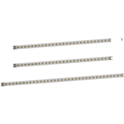 Keuco LED-Satz L1 13602 Ersatzteil SPS 90105 560+350mm Gesamtlänge 3000K/24V, 90105000028 90105000028 Keuco LED-Satz L1 13602 Ersatzteil SPS 90105 560+350mm Gesamtlänge 3000K/24V, 90105000028 90105000028