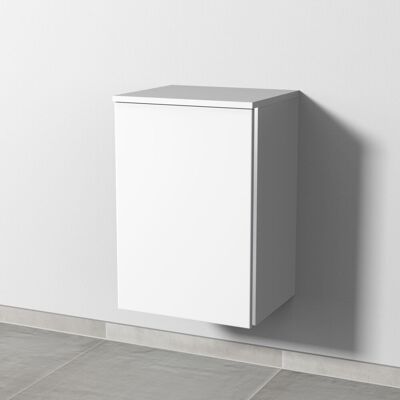 Sanipa 3way Unterschrank mit 1 Tür, Weiß-Soft, BR14043 BR14043 Sanipa 3way Unterschrank mit 1 Tür, Weiß-Soft, BR14043 BR14043