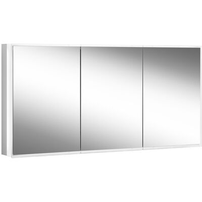 W. Schneider GmbH Schneider PREMIUM Line Superior LED Lichtspiegelschrank - Doppelspiegeltüren W. Schneider GmbH Schneider PREMIUM Line Superior LED Lichtspiegelschrank - Doppelspiegeltüren