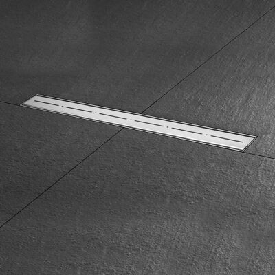 ESS "Easy Drain Water-stop ""Morse"" 90 cm ED-WS-M-90" ESS "Easy Drain Water-stop ""Morse"" 90 cm ED-WS-M-90"