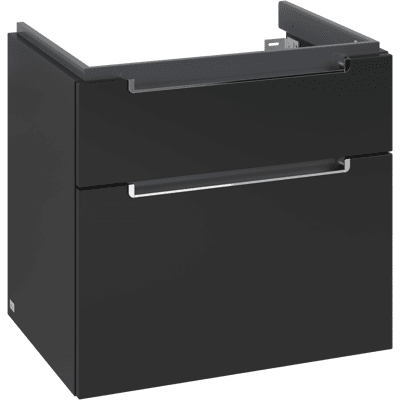 Villeroy & Boch Waschtischunterschrank Subway 2.0 A91010 637x590x454mm 2 Ausz. Waschtisch mtig Wasch A91010VL Villeroy & Boch Waschtischunterschrank Subway 2.0 A91010 637x590x454mm 2 Ausz. Waschtisch mtig Wasch A91010VL