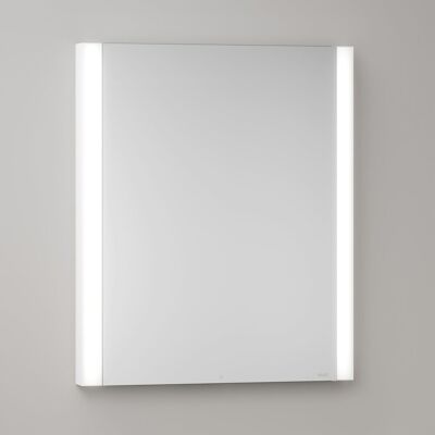 KEUCO Royal Atlas LED Spiegelschrank 60 x 71 x 11,5 cm mit 1 Tür, Anschlag rechts, Unterputz 211201450070 KEUCO Royal Atlas LED Spiegelschrank 60 x 71 x 11,5 cm mit 1 Tür, Anschlag rechts, Unterputz 211201450070